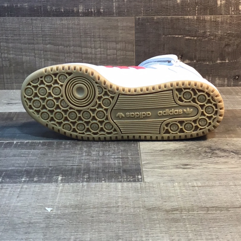 Adidas - Forum Mid  GY3673 - Picture 5 of 6